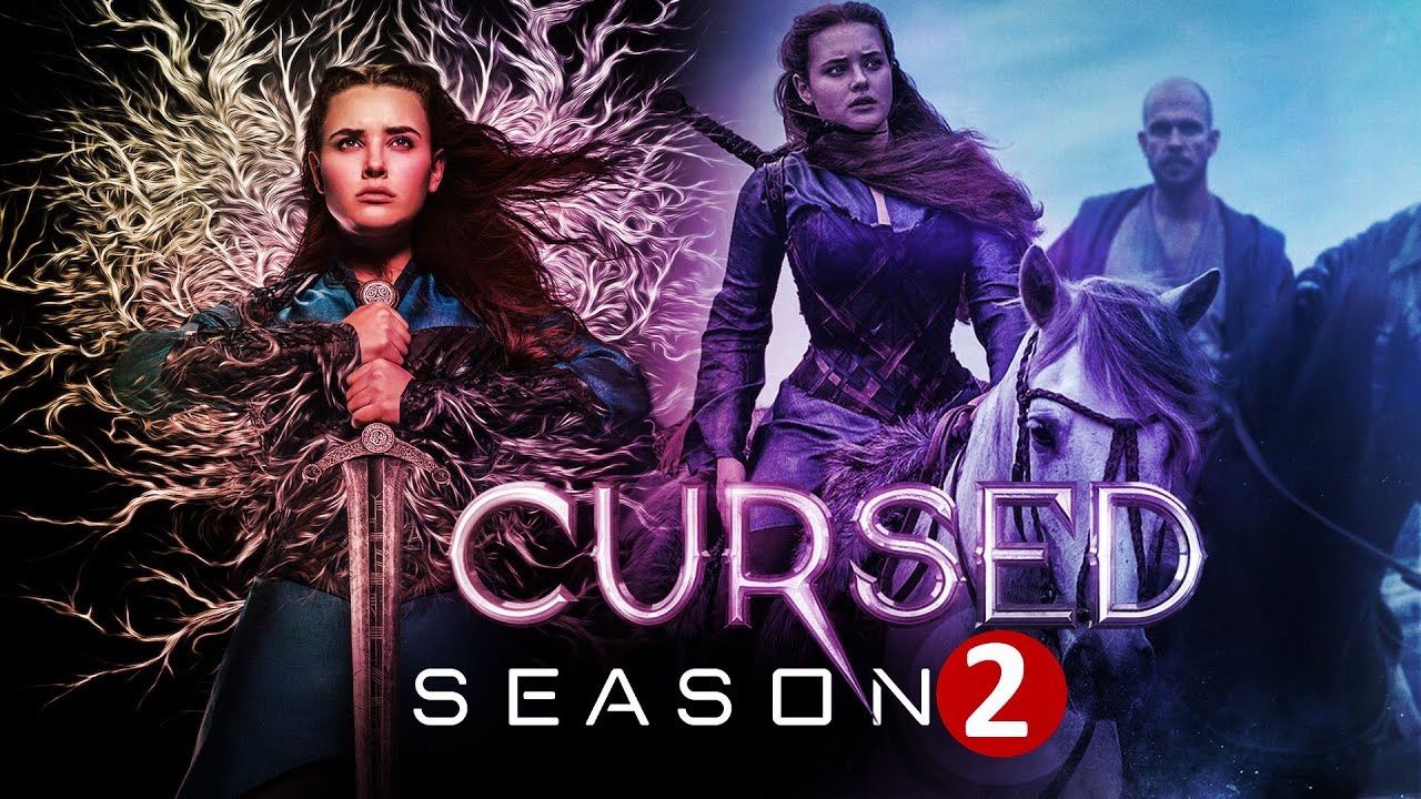 'Cursed' Season 2: Updated Release Date on Netflix, Cast and Plot