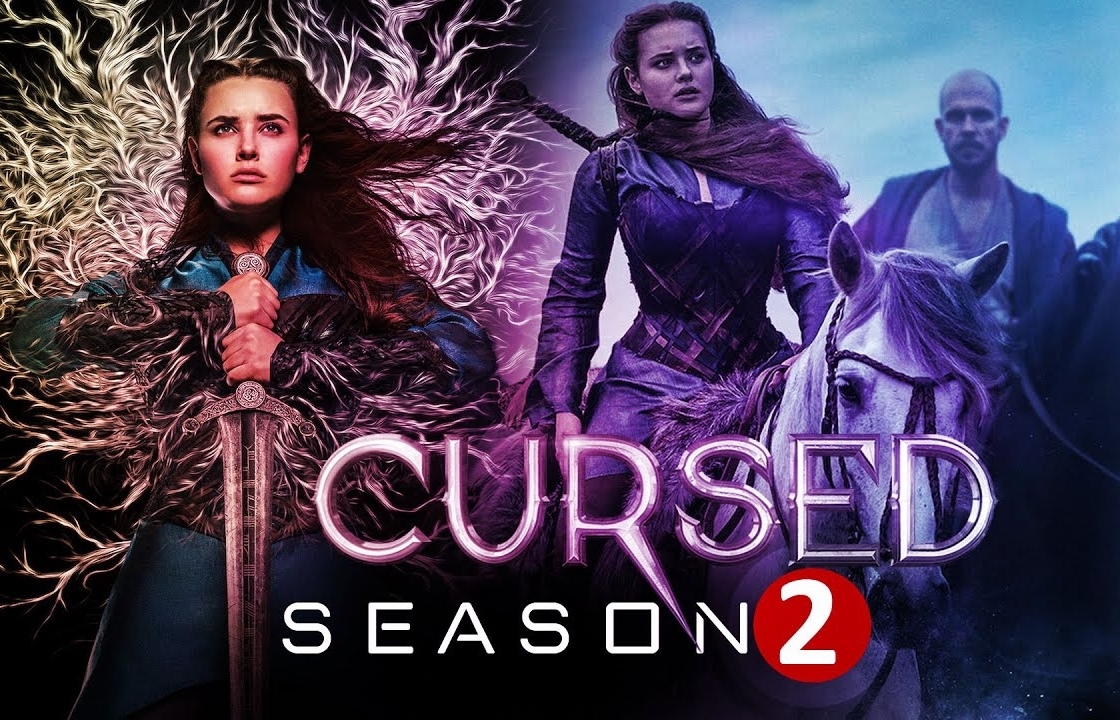 'Cursed' Season 2: Updated Release Date on Netflix, Cast and Plot