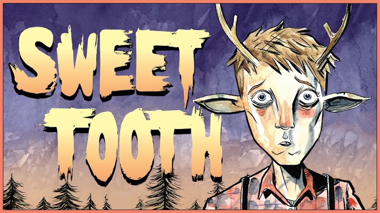 Sweet Tooth: Release Date on Netflix, Plot, Spoiler and First Images Leaked