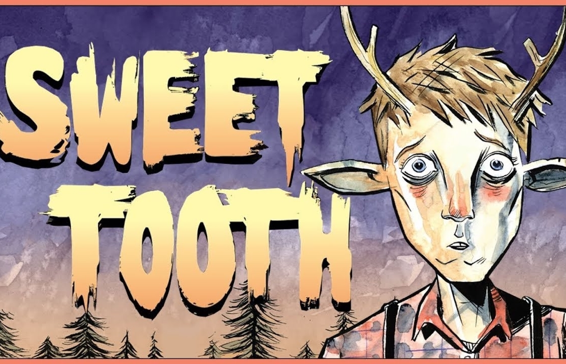 Sweet Tooth: Release Date on Netflix, Plot, Spoiler and First Images Leaked