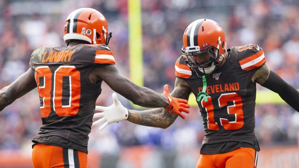 NFL 2021 Cleveland Browns: Full Schedule, Predictions & Key Games