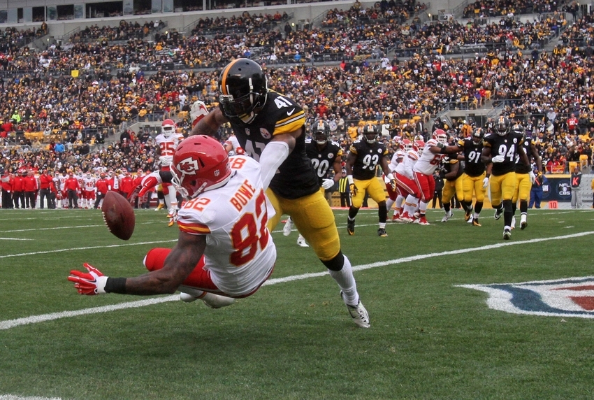 NFL 2021 Pittsburgh Steelers: Full Schedule, Predictions & Key Games