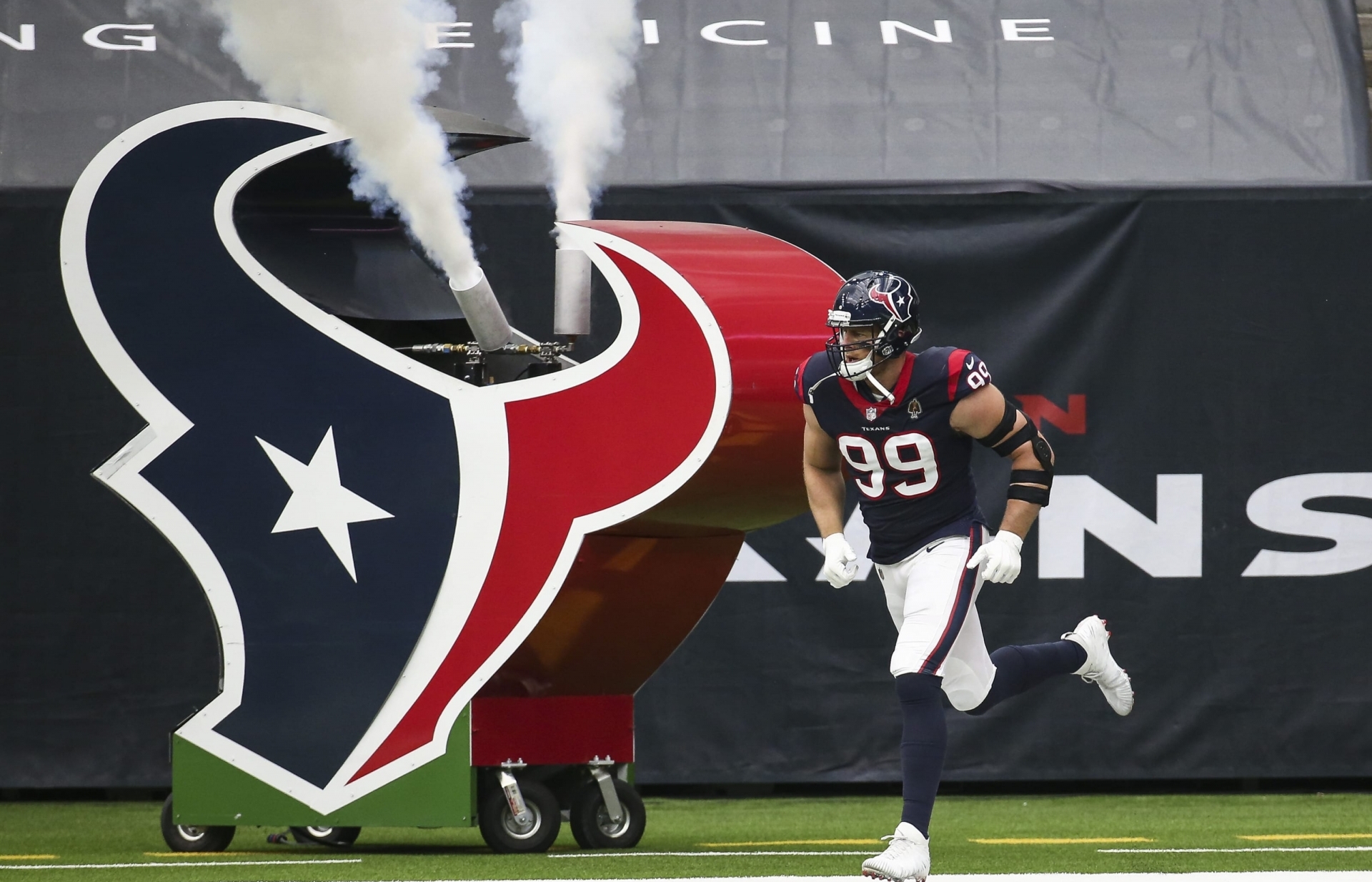 Houston Texans 2021 NFL Schedule: Dates/Time, Team News, Predictions & Key Games