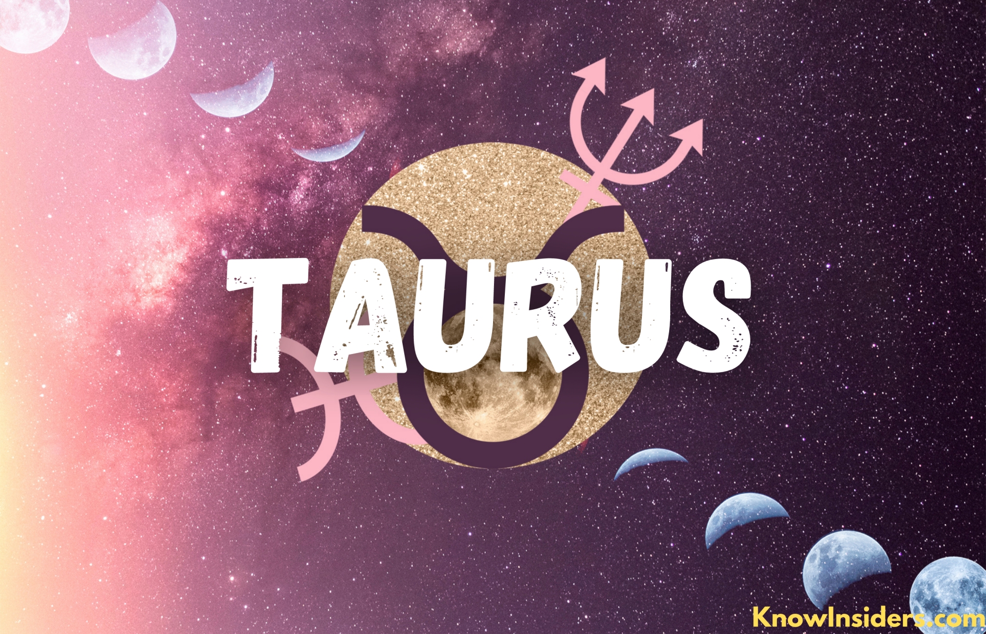 TAURUS Horoscope July 2021 - Monthly Predictions for Love, Health, Career and Money