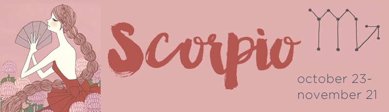 SCORPIO Horoscope July 2021 - Monthly Predictions for Love, Money, Career and Health
