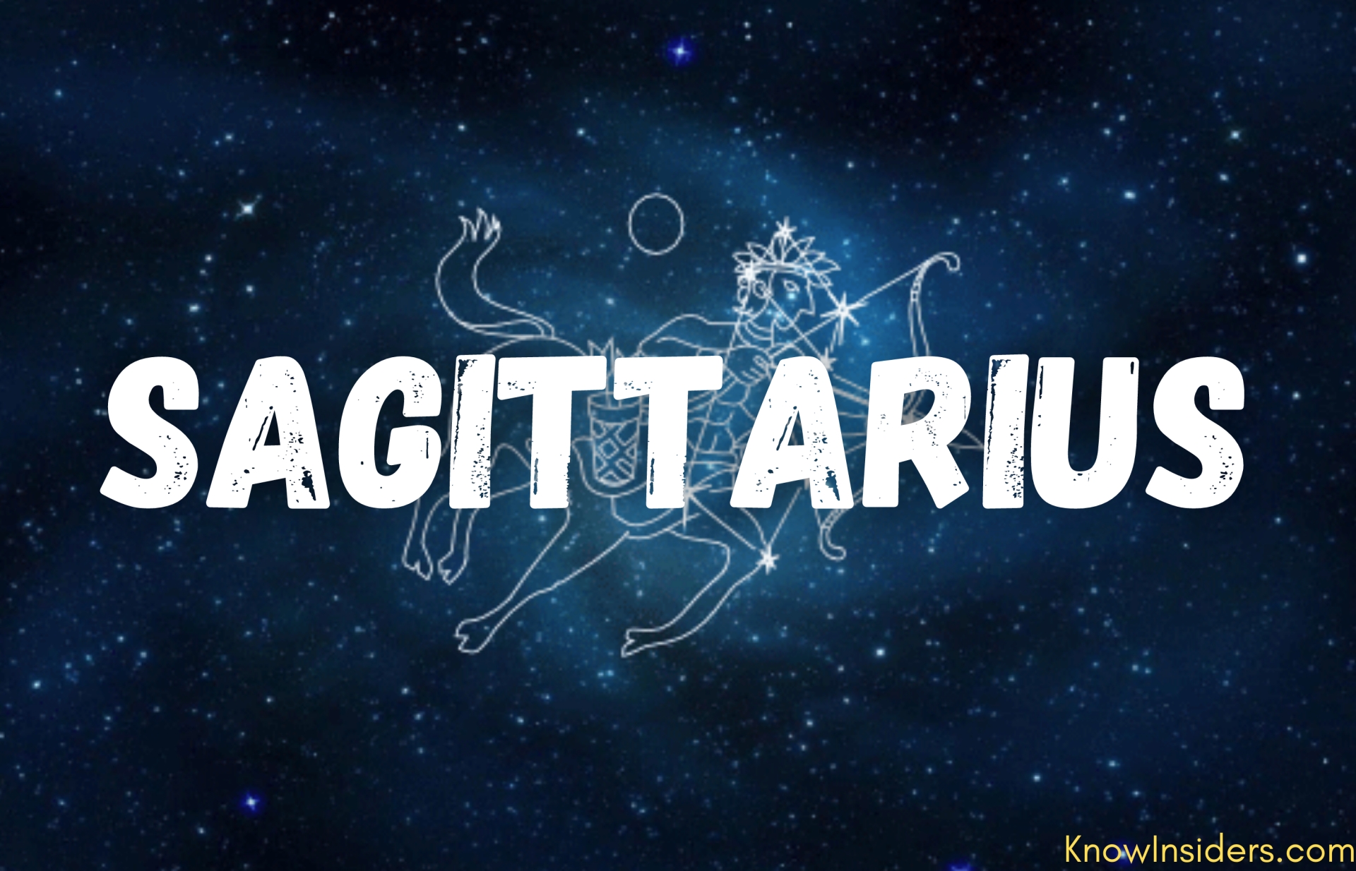SAGITTARIUS Horoscope July 2021 - Monthly Predictions for Love, Money, Career and Health