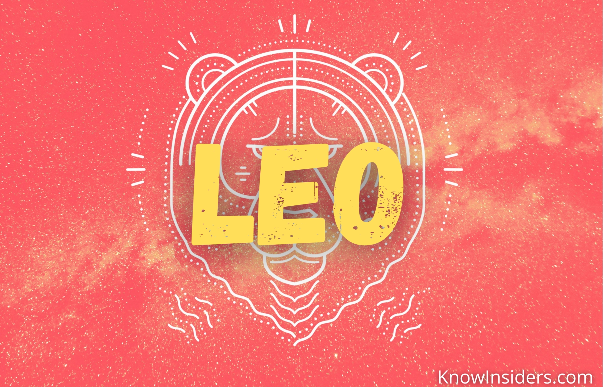 LEO Horoscope August 2021 - Monthly Predictions for Love, Health, Career and Money
