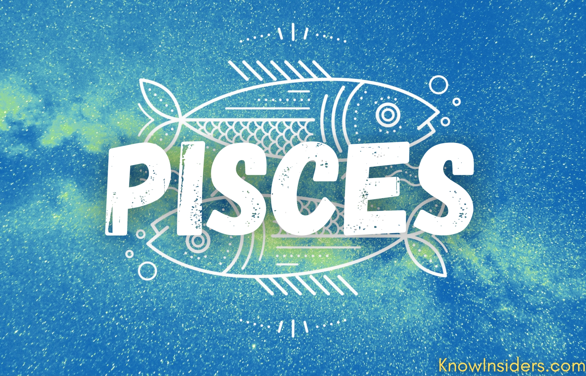 PISCES Horoscope August 2021 - Monthly Predictions for Love, Health, Career and Money