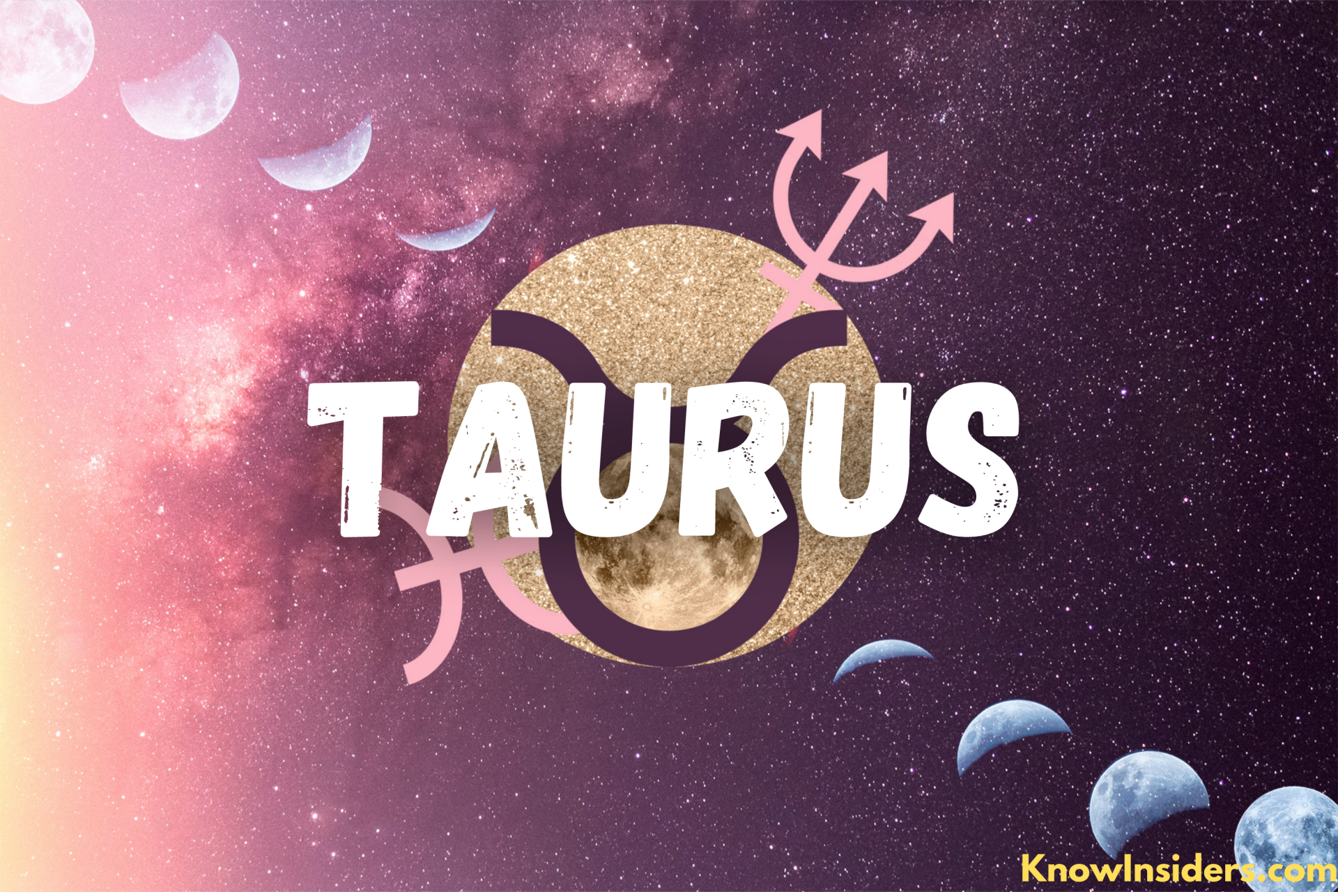TAURUS Horoscope: Prediction for Money, Financial - All Life