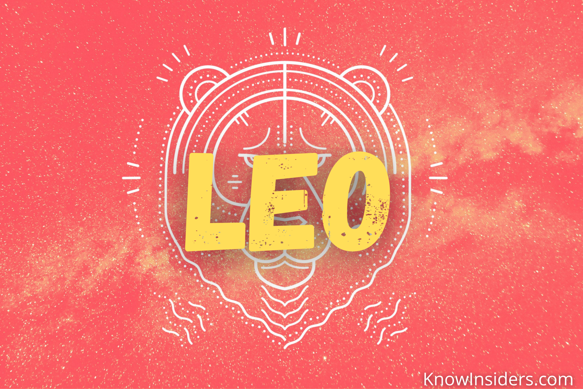 LEO Horoscope September 2021 - Monthly Predictions for Love, Health, Career and Money