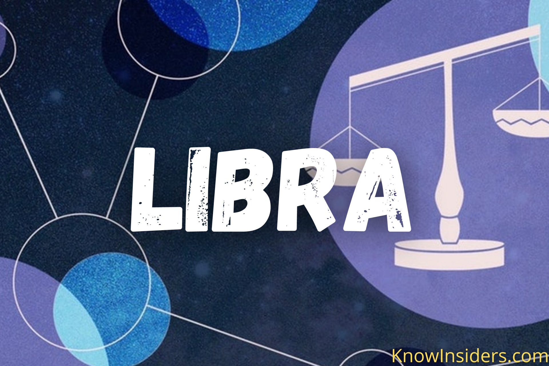 LIBRA Horoscope September 2021 - Monthly Predictions for Love, Health, Career and Money