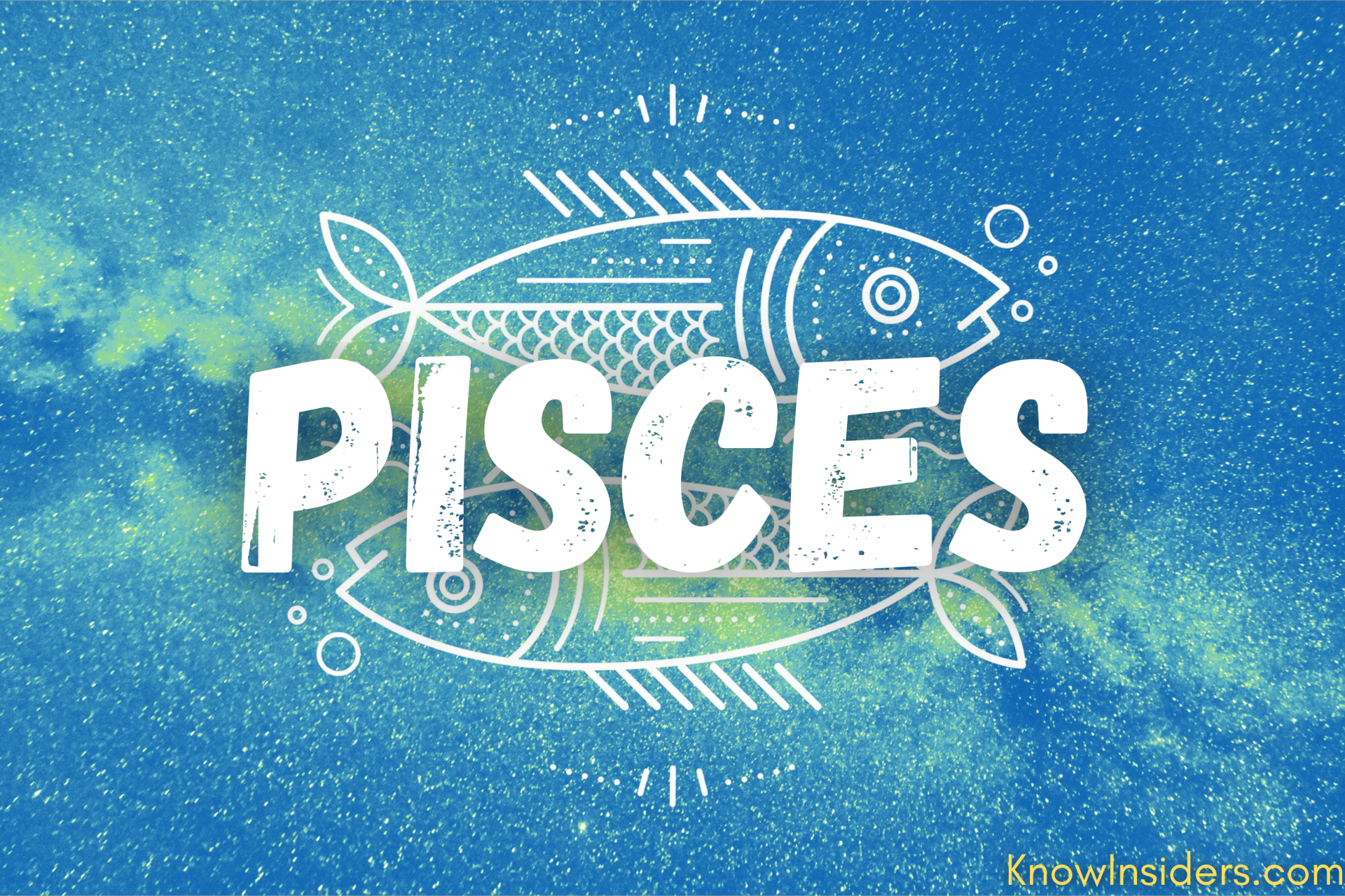 PISCES Horoscope September 2021 - Monthly Predictions for Love, Health, Career and Money
