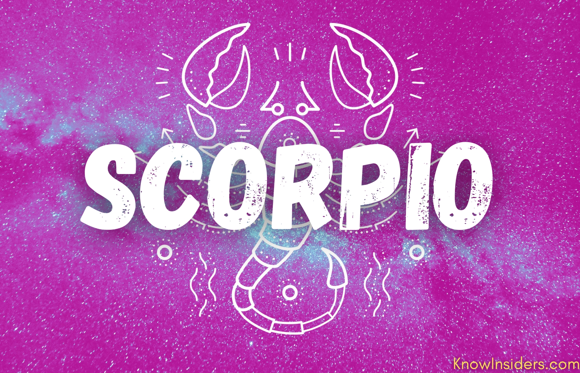 SCORPIO Horoscope September 2021 - Monthly Predictions for Love, Health, Career and Money