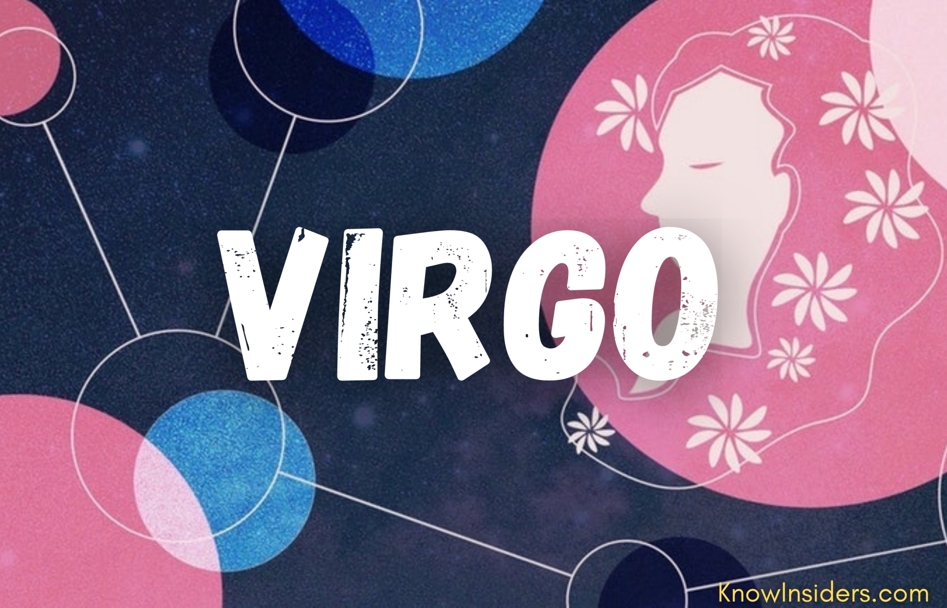 VIRGO Horoscope October 2021 - Monthly Predictions for Love, Health, Career and Money