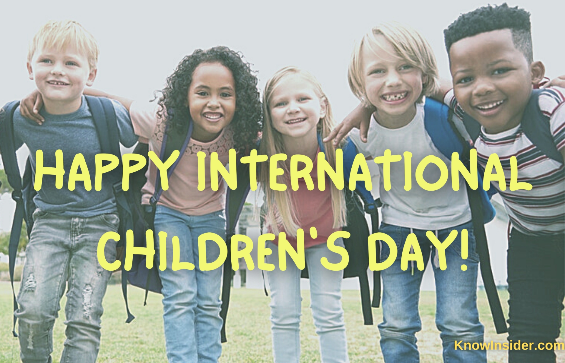 Children’s Day: History, Significance and Celebration Around the World