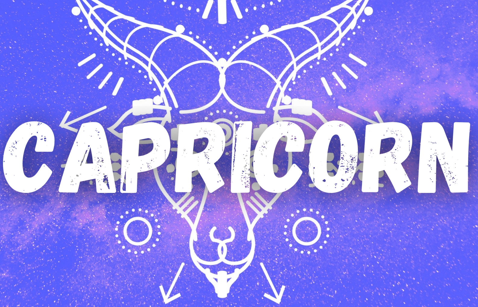 CAPRICORN Horoscope October 2021 - Monthly Predictions for Love, Health, Career and Money