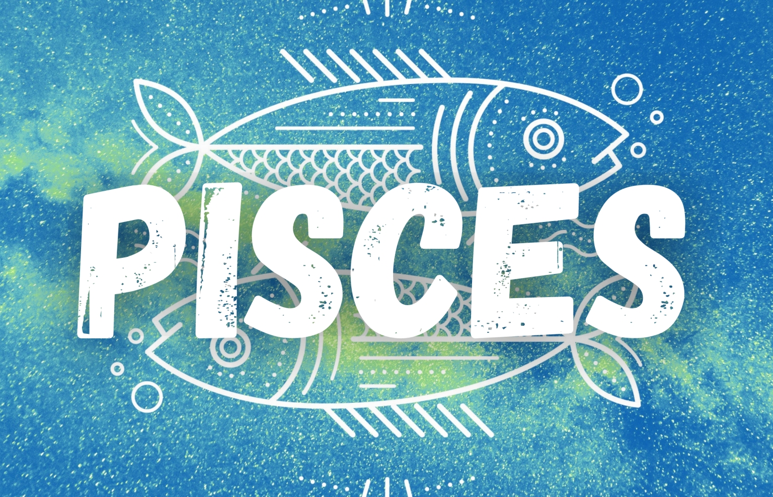 PISCES Horoscope October 2021 - Monthly Predictions for Love, Health, Career and Money
