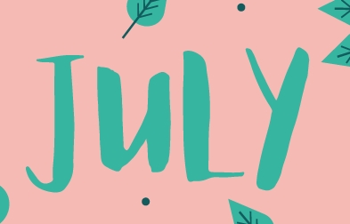 Best Days in July 2021 by Activities: Wedding Dates, Travel, Business and More