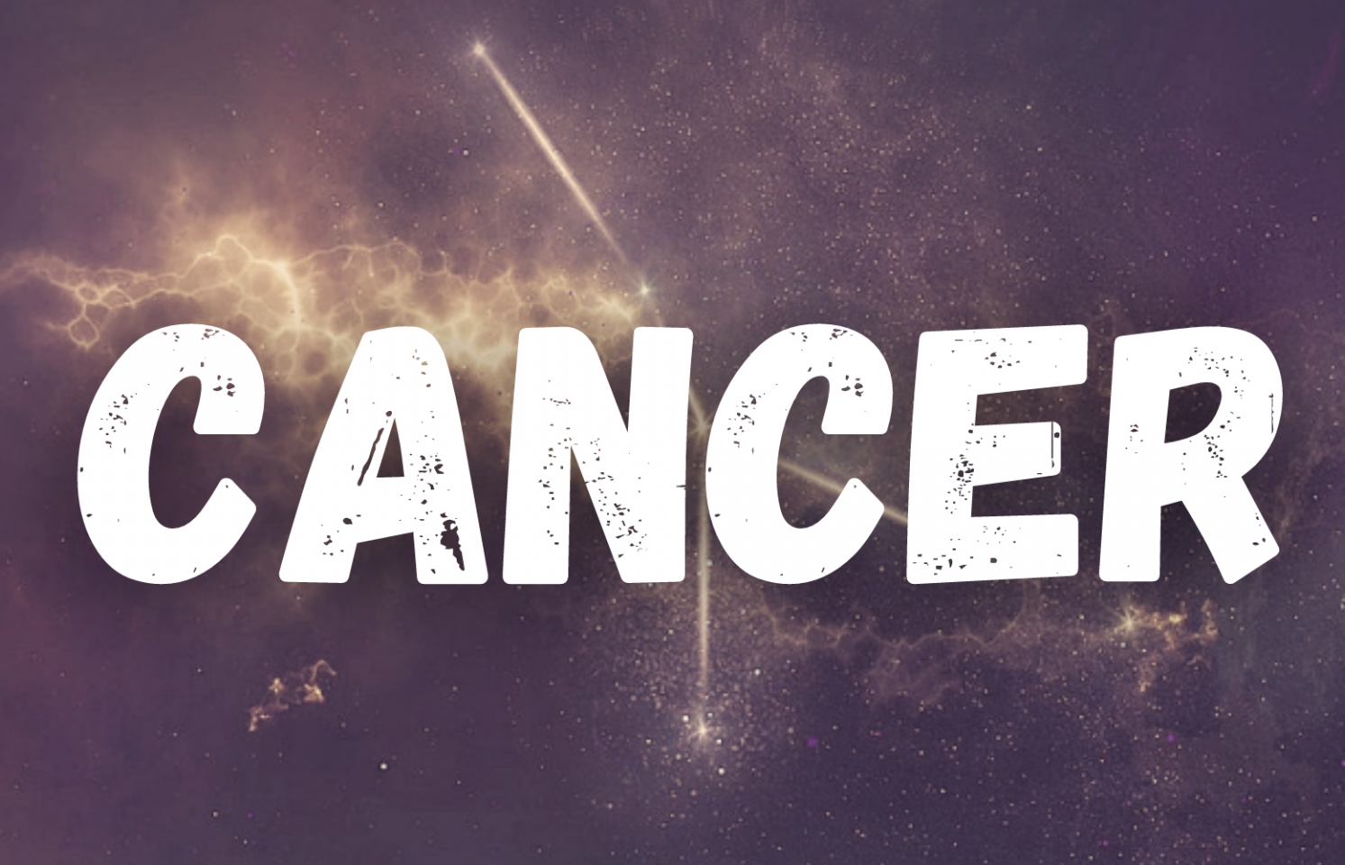 CANCER Horoscope November 2021 - Monthly Predictions for Love, Health, Career and Money