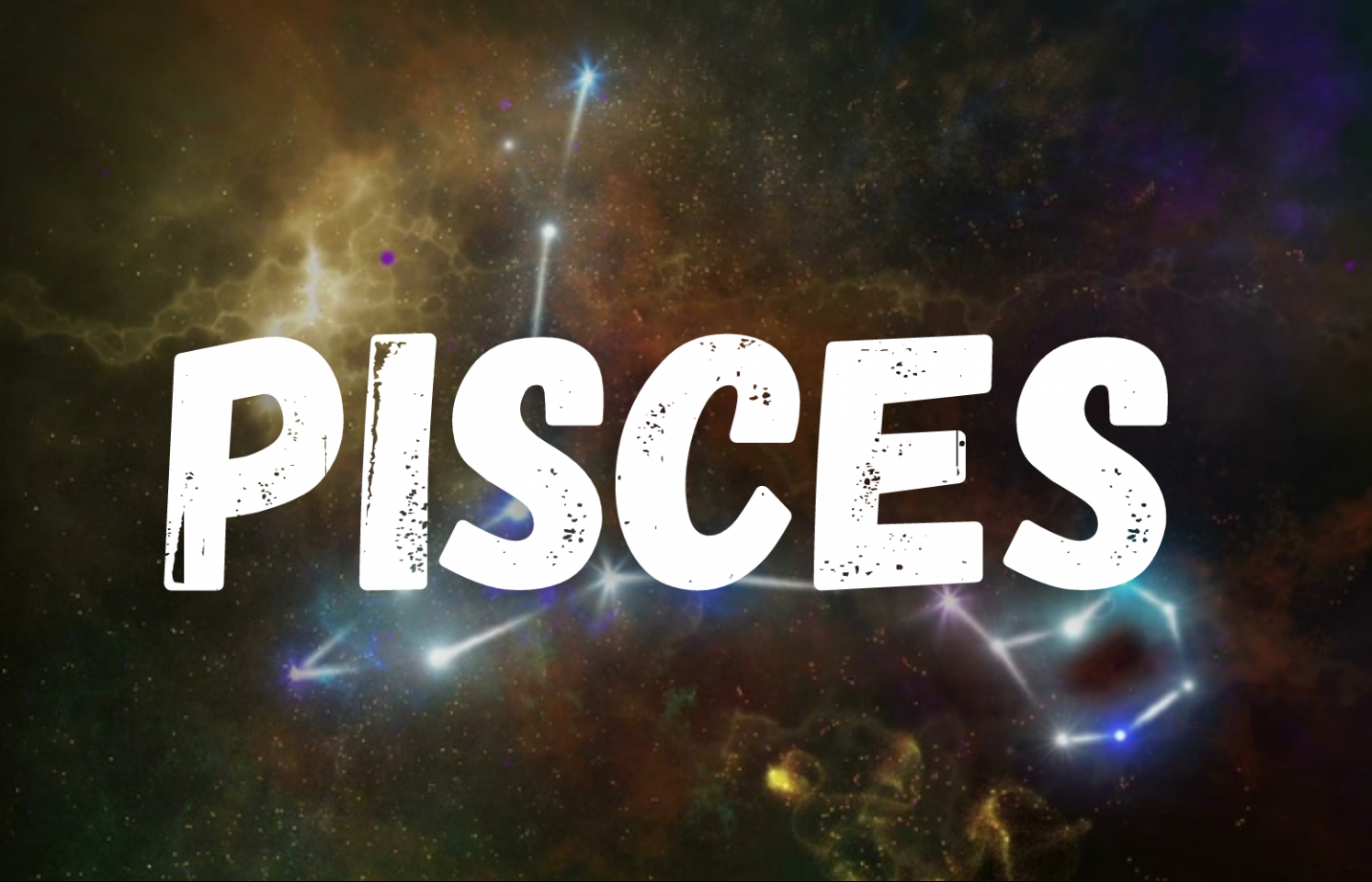 PISCES November 2021 Horoscope - Monthly Predictions for Love, Health, Career and Money