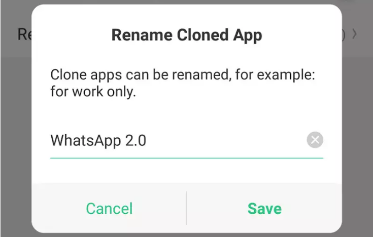 How to Use Dual WhatsApp Accounts in One Phone?