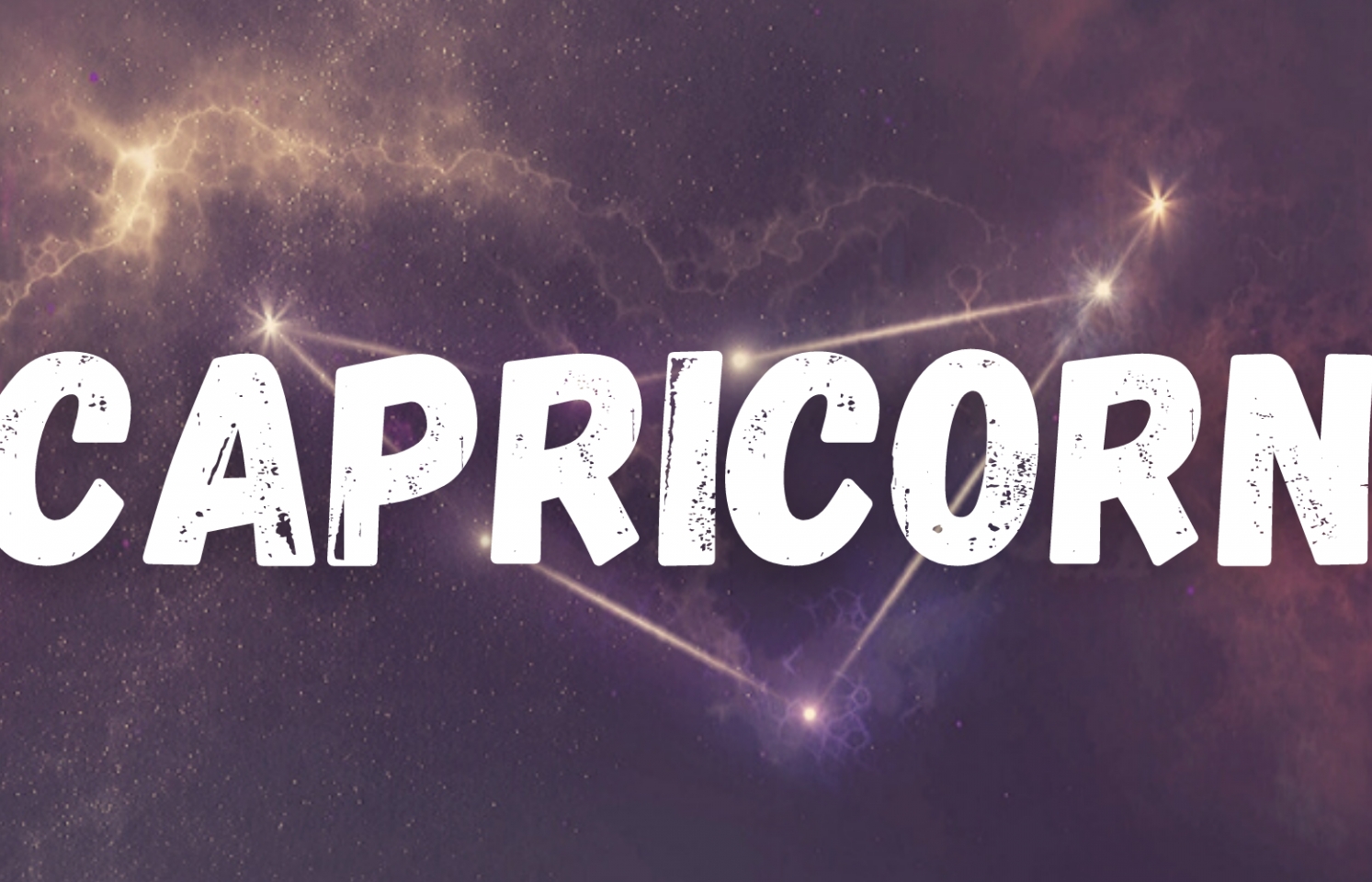 CAPRICORN Novemver 2021 Horoscope - Astrological Prediction for Love, Money, Career and Health