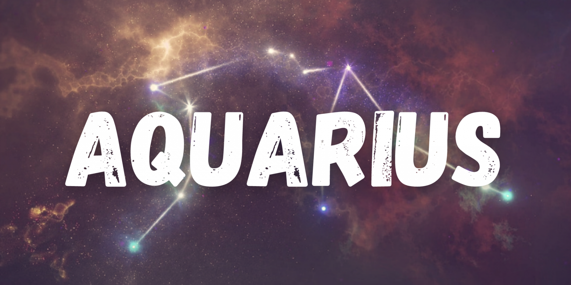 AQUARIUS November 2021 Horoscope - Monthly Predictions for Love, Health, Career and Money