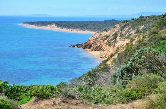 Top 10 Least-Visited Places in Australia for Discovering