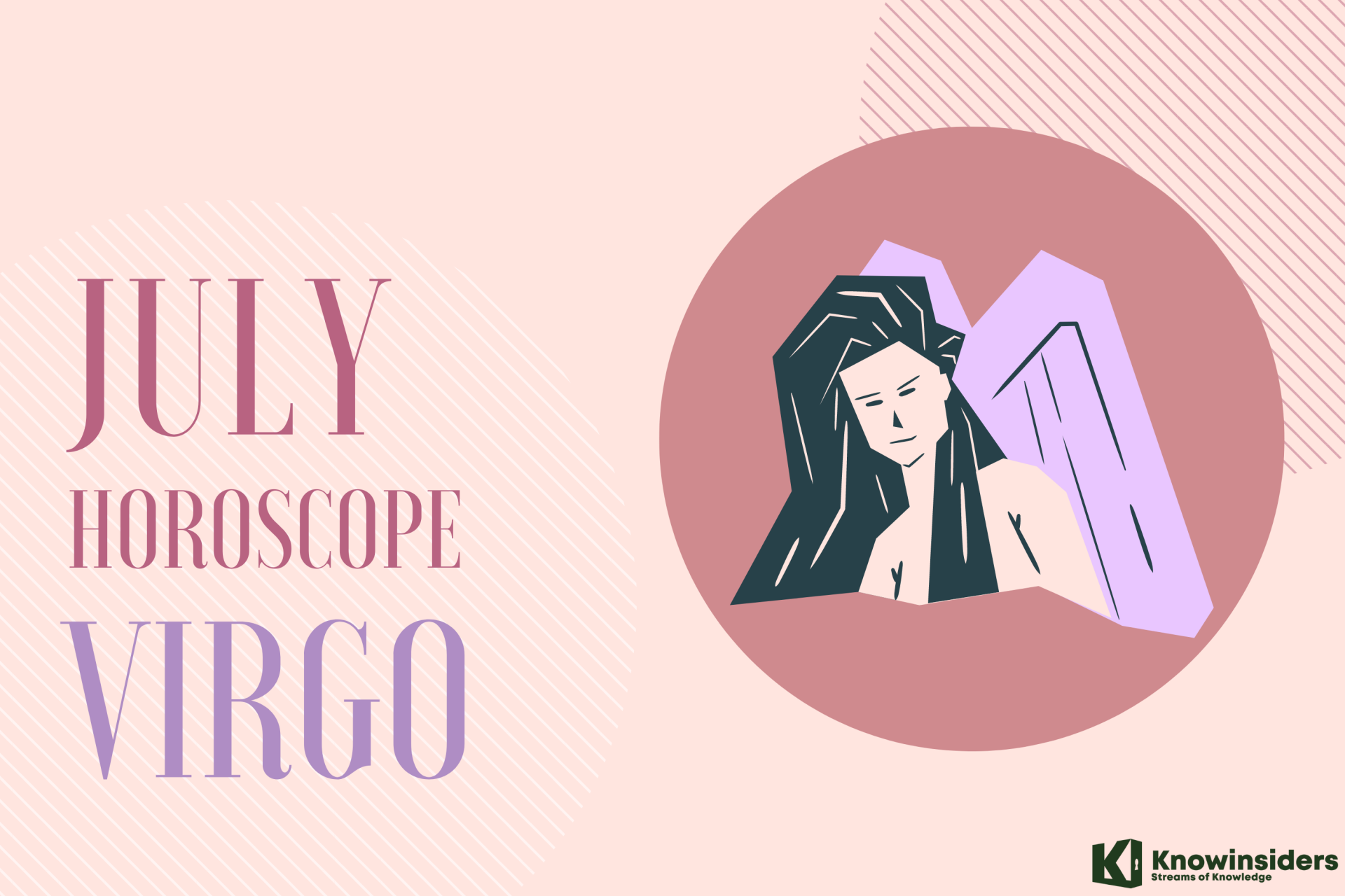 VIRGO July 2022 Horoscope: Monthly Prediction for Love, Career, Money and Health