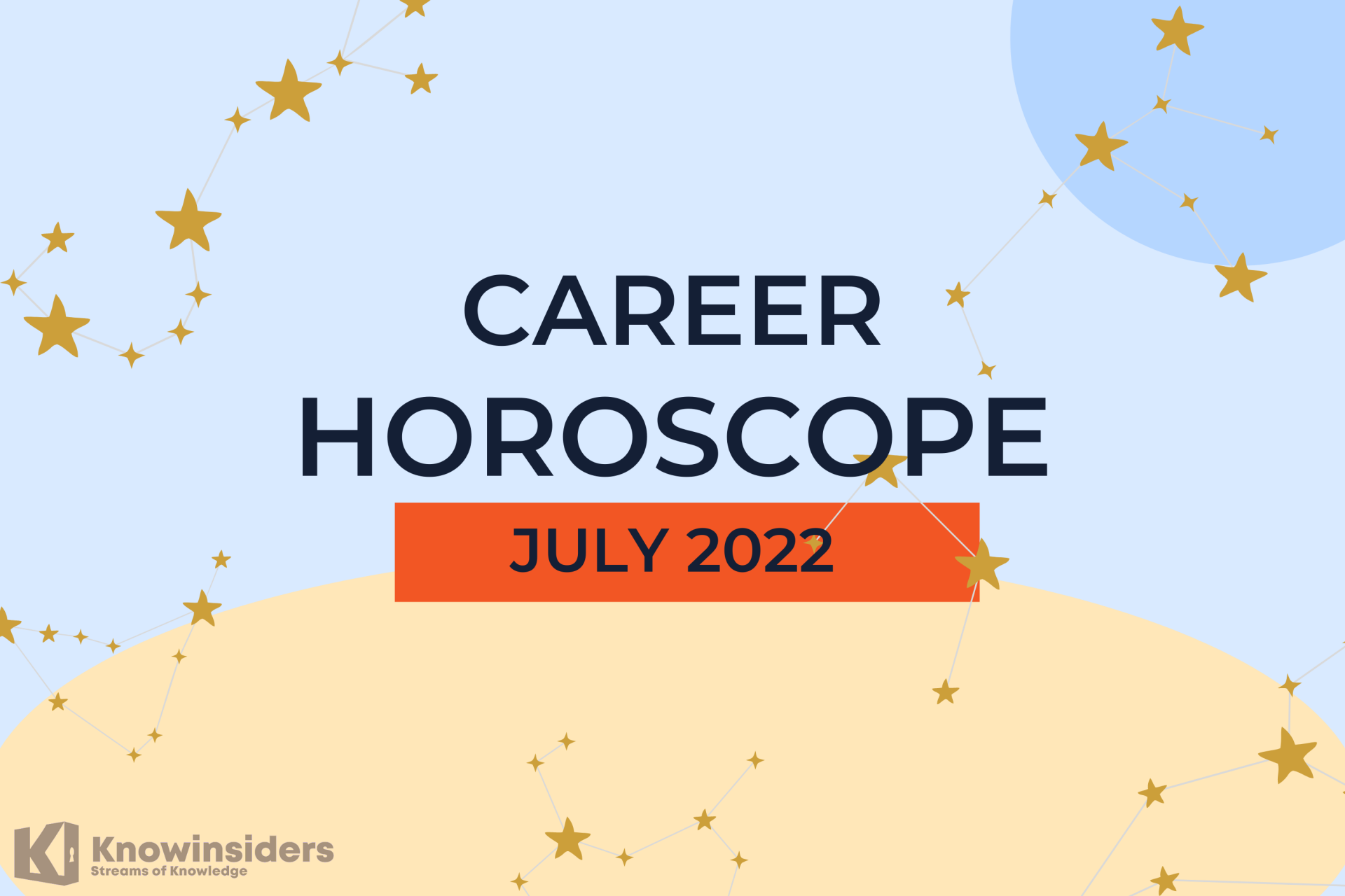 Career Monthly Horoscope July 2022: Best Astrological Prediction For 12 Zodiac Signs