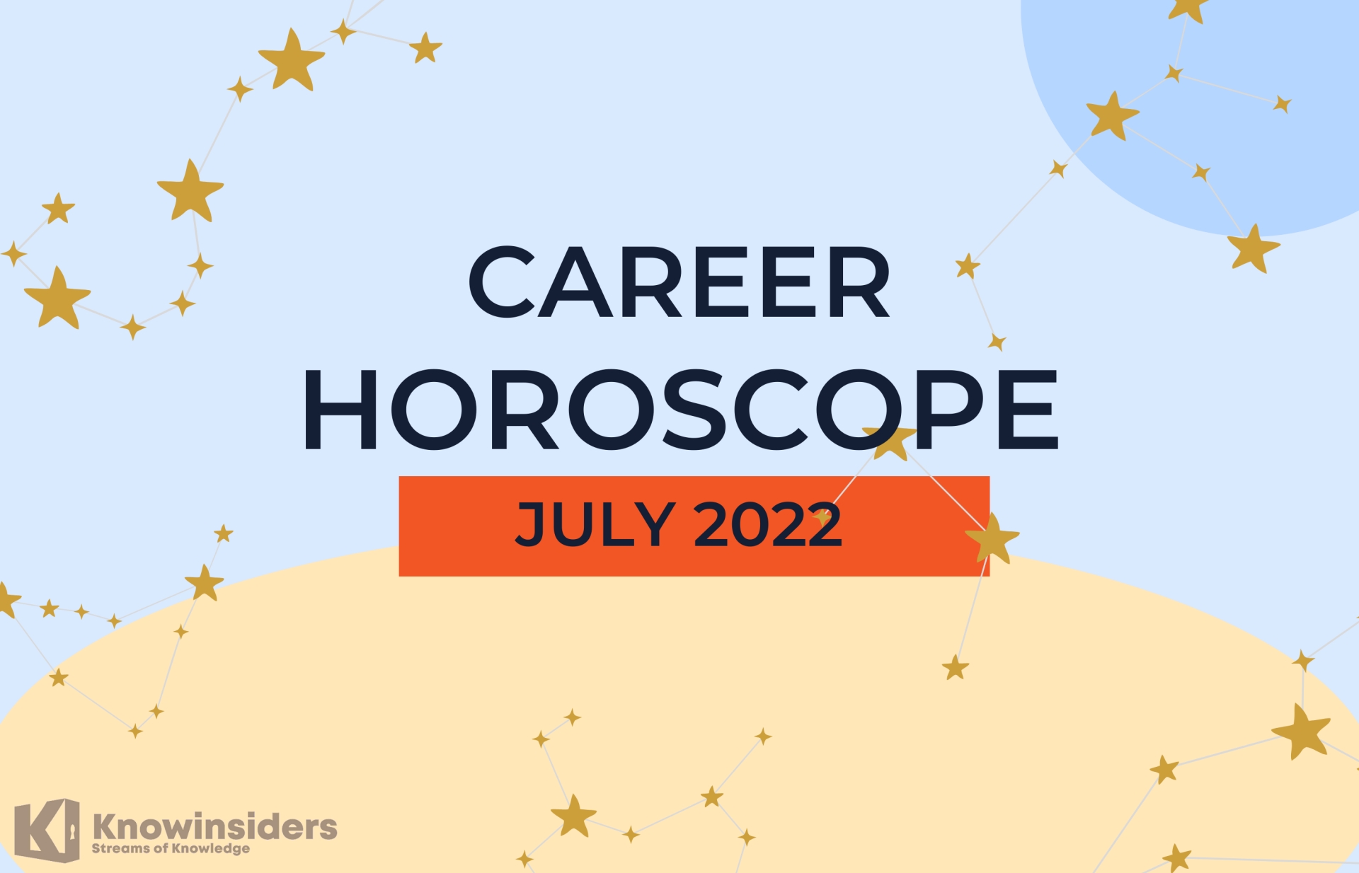 Career Monthly Horoscope July 2022: Best Astrological Prediction For 12 Zodiac Signs