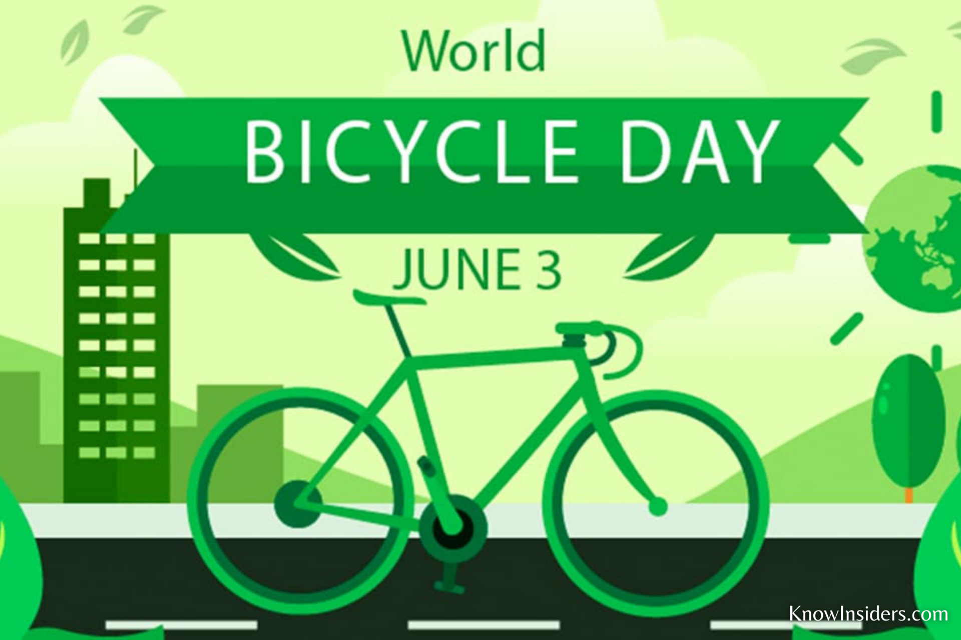 World Bicycle Day: History, Significance, Theme, Quotes and Celebrations