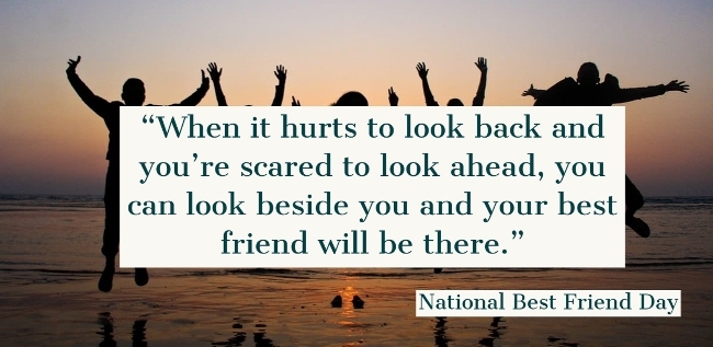 National Best Friends Day: Best Wishes & Quotes, History, Significance and Celebrations