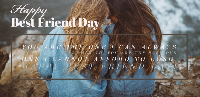 National Best Friends Day: Best Wishes & Quotes, History, Significance and Celebrations