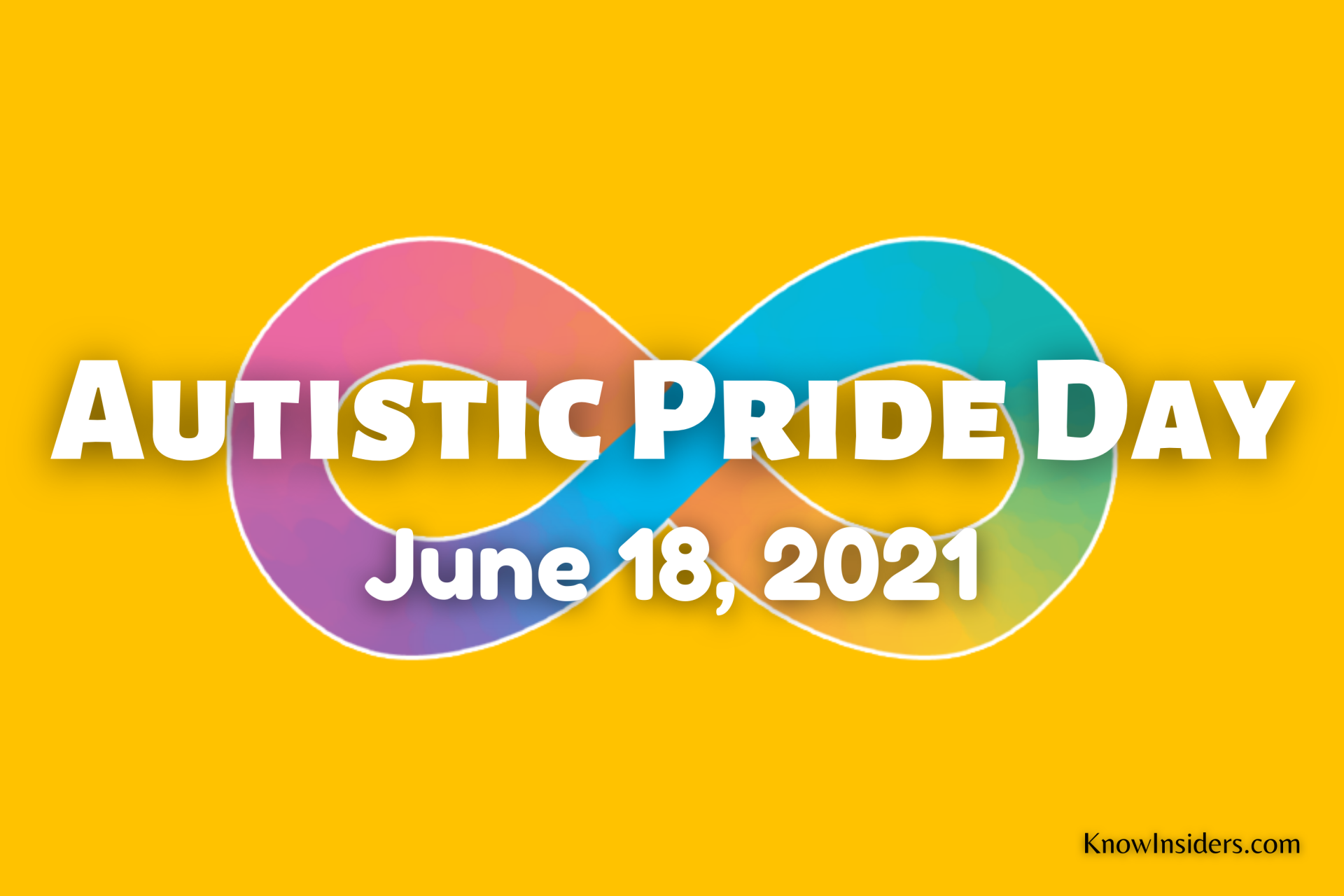 Autistic Pride Day (June 18): Best Wishes & Great Quotes, History, Significance and Celebrations