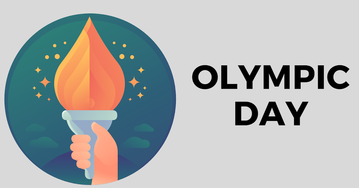 International Olympic Day (June 23): History, Significance, Theme and Celebrations