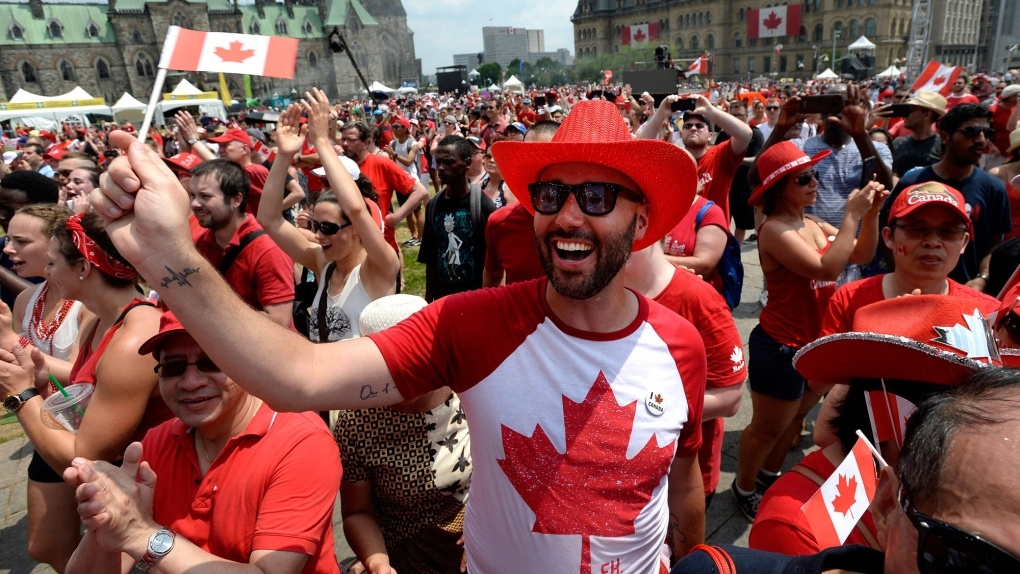 Canada Day (July 1): History, Significance, Celebrations and Facts
