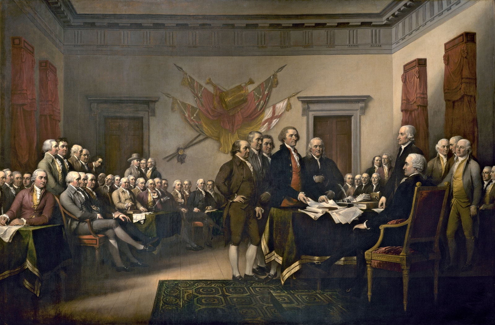 U.S Independence Day (July 4): History, Meaning and Celebrations