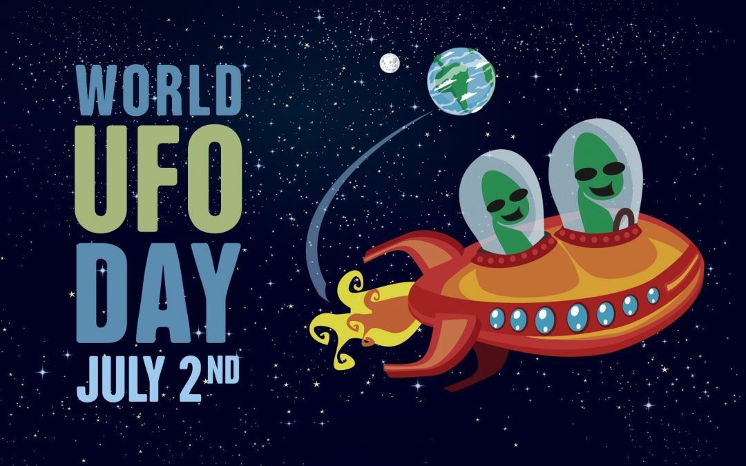 World UFO Day (July 2): History, Meaning, Celebration and Facts