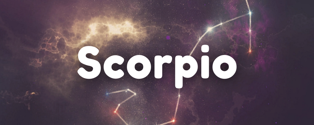 SCORPIO December 2021 Horoscope - Monthly Predictions in Love, Career, Health and Finance