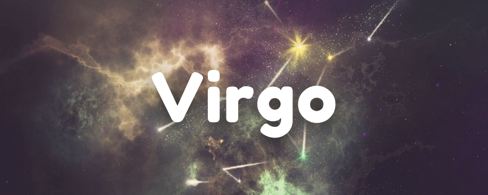 VIRGO December 2021 Horoscope - Monthly Predictions in Love, Career, Health and Finance