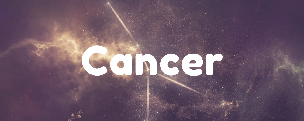 CANCER December 2021 Horoscope - Monthly Prediction in Love, Career, Health and Finance