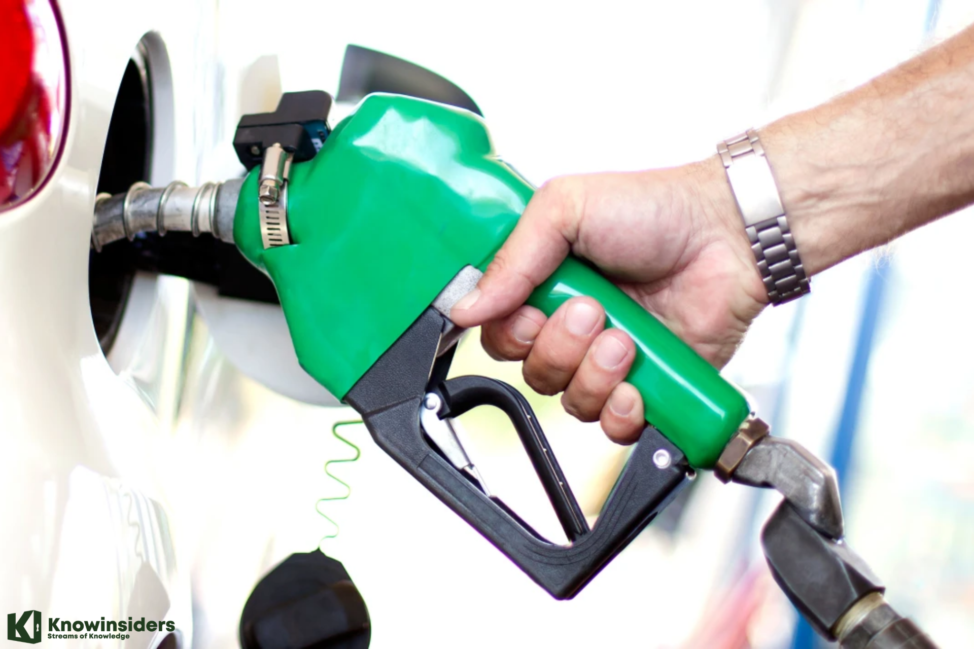Top 10 Countries With The Cheapest Gas Price & They Are Truly Dreamlands