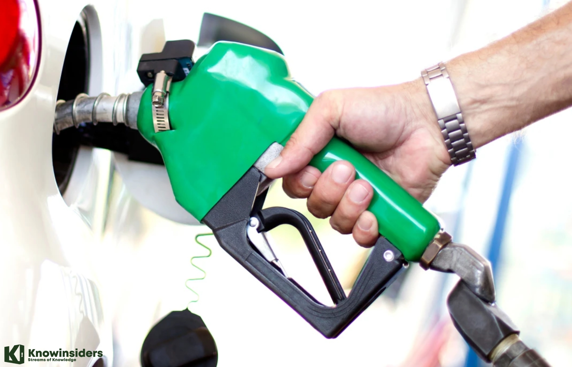 Top 10 Countries With The Cheapest Petrol Price & They Are Truly Dreamlands