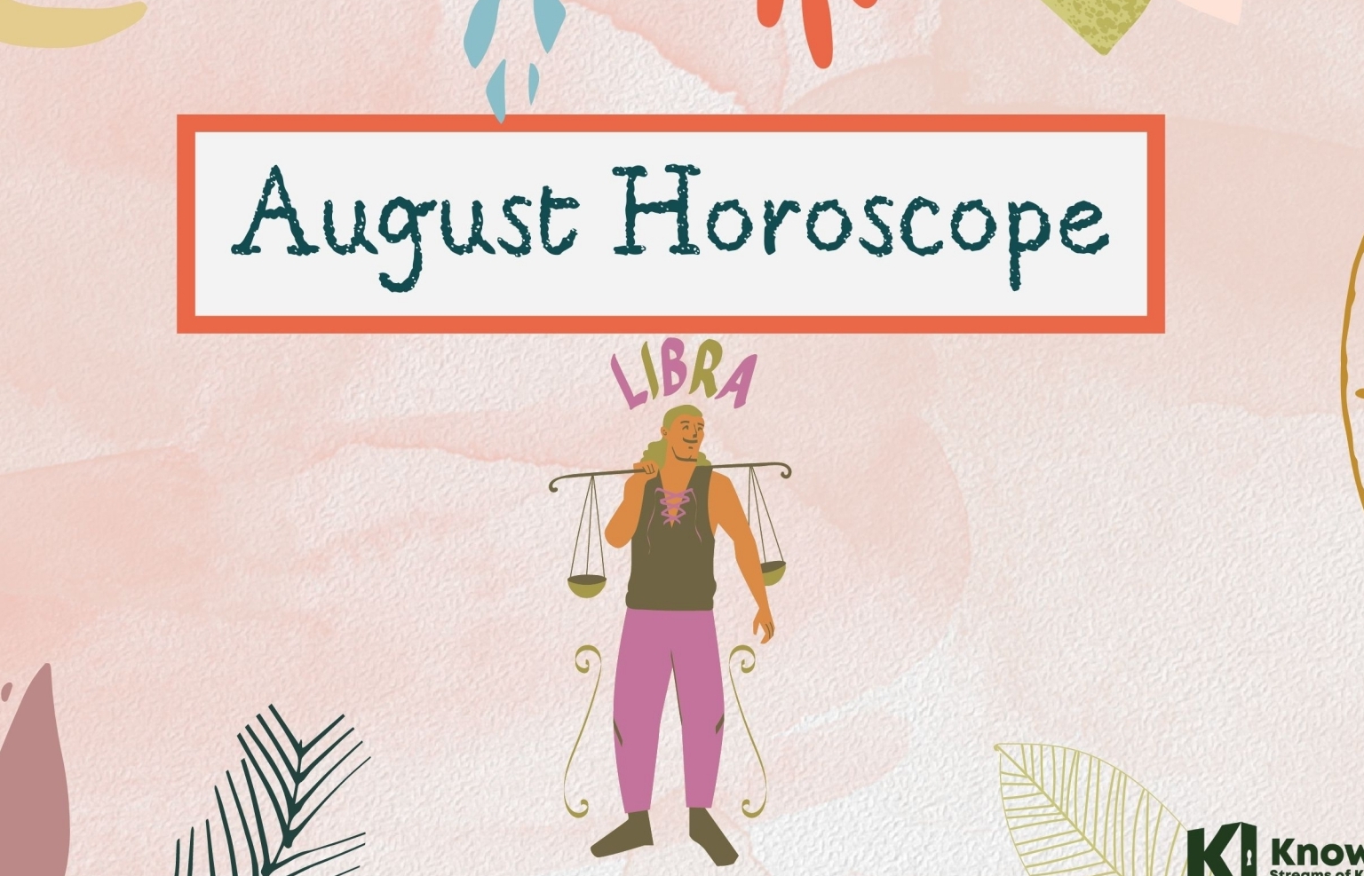 LIBRA August 2022 Horoscope: Monthly Prediction for Love, Career, Money and Health