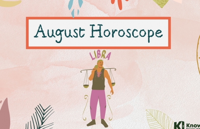 libra august 2022 horoscope monthly prediction for love career money and health