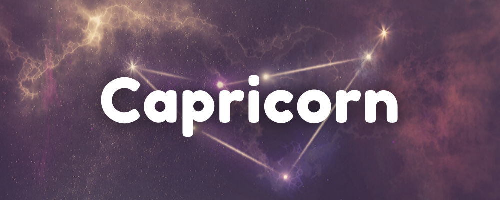 CAPRICORN December 2021 Horoscope - Monthly Predictions for Love, Money, Health and Career