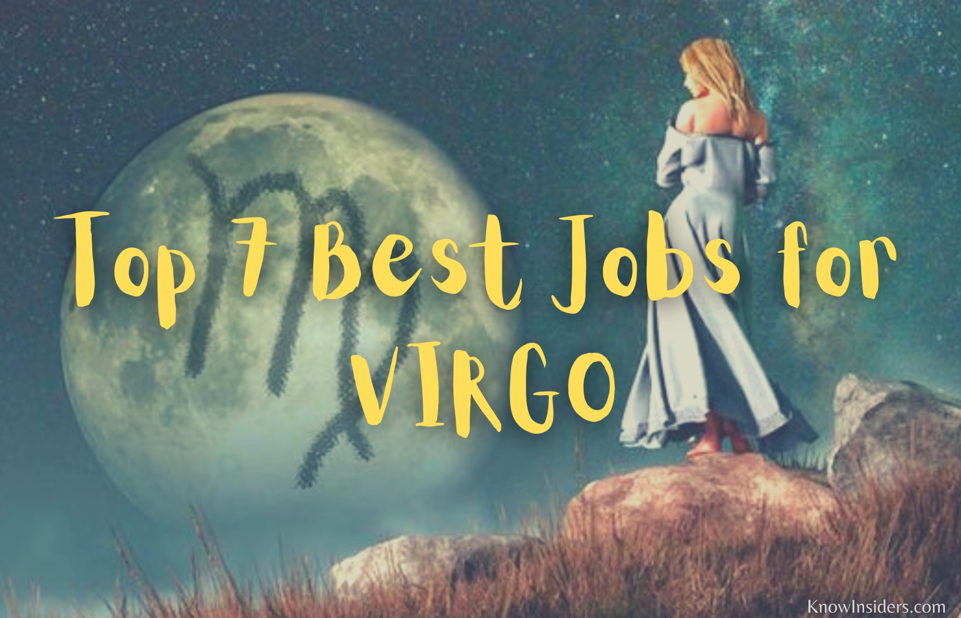 top 7 best jobs for virgo career guide horoscope