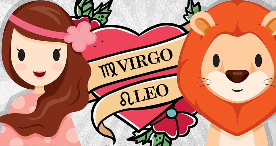 Leo and Virgo Compatibility: Love, Sex & Relationships... - Zodiac Fire