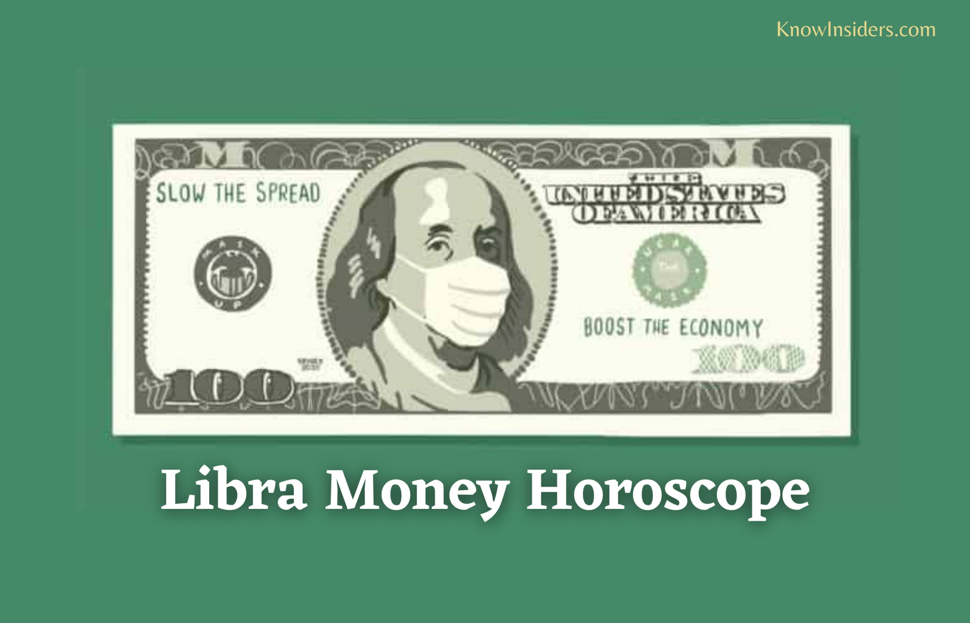 LIBRA Horoscope: Astrological Prediction for Money & Finance For Life